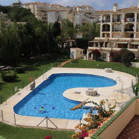Apartamento Bellasol Mijas Buitenkant foto