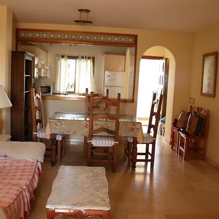 Apartamento Bellasol Mijas Buitenkant foto
