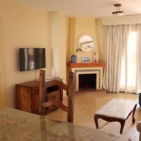 Apartamento Bellasol Mijas Buitenkant foto
