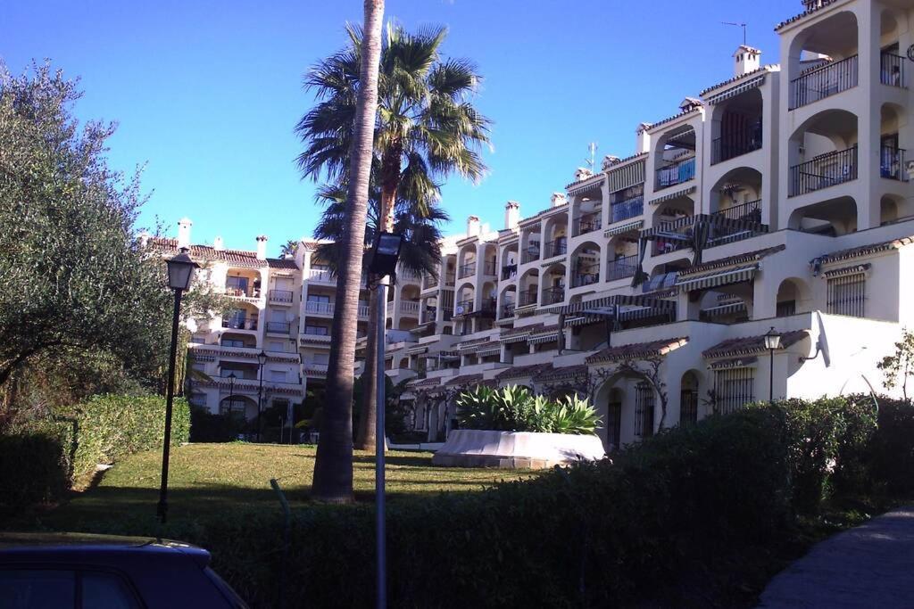 Apartamento Bellasol Appartement Mijas Buitenkant foto