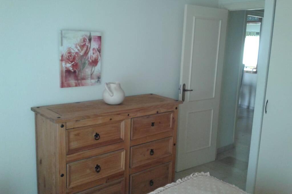 Apartamento Bellasol Appartement Mijas Buitenkant foto