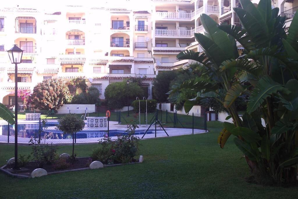 Apartamento Bellasol Appartement Mijas Buitenkant foto