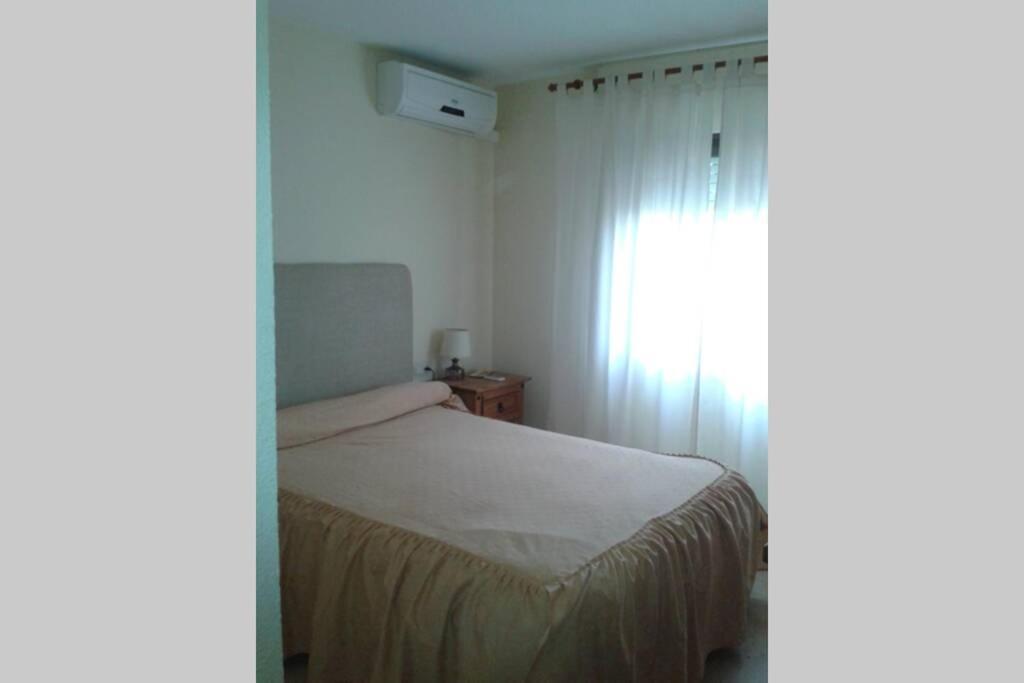 Apartamento Bellasol Appartement Mijas Buitenkant foto