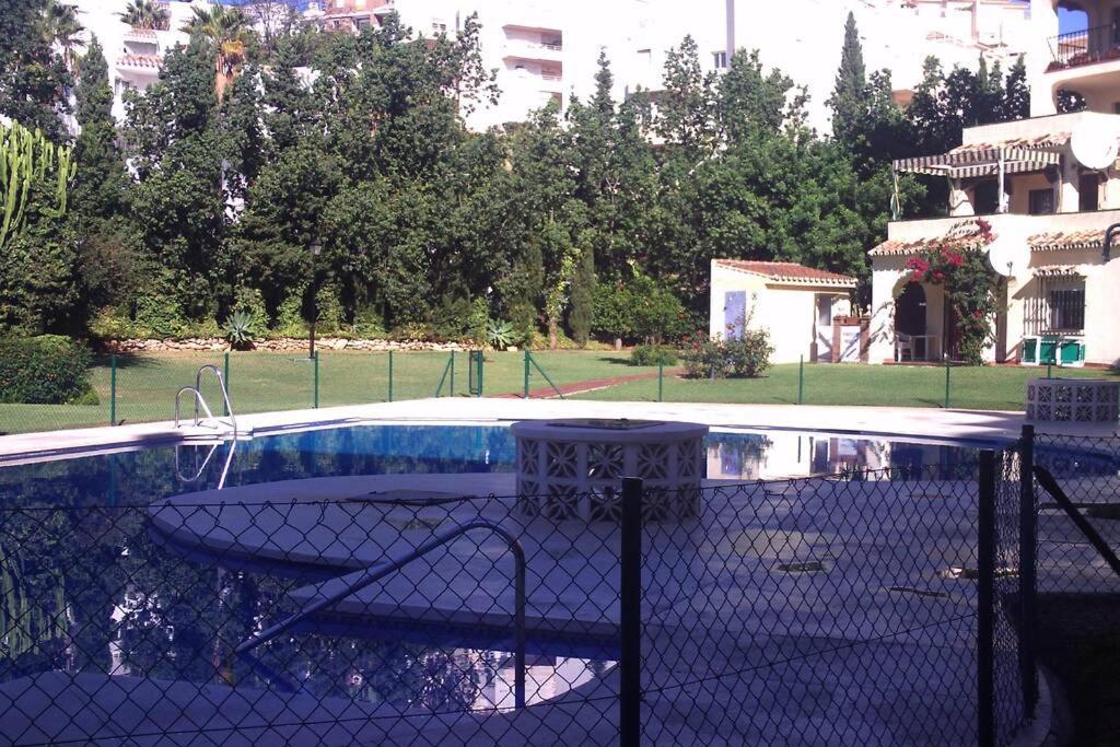 Apartamento Bellasol Mijas Buitenkant foto