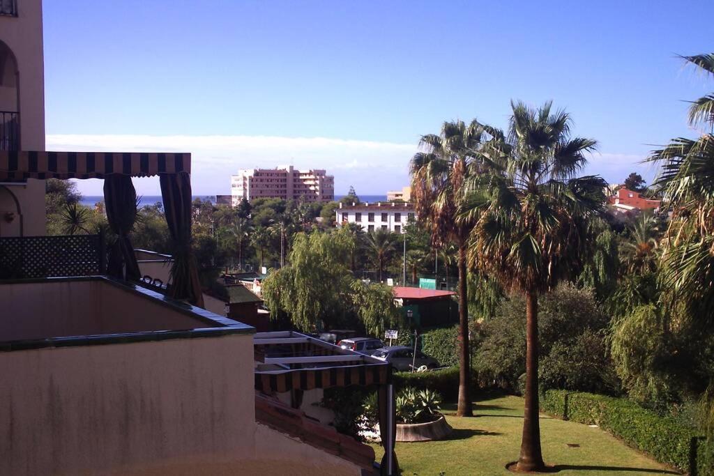 Apartamento Bellasol Appartement Mijas Buitenkant foto