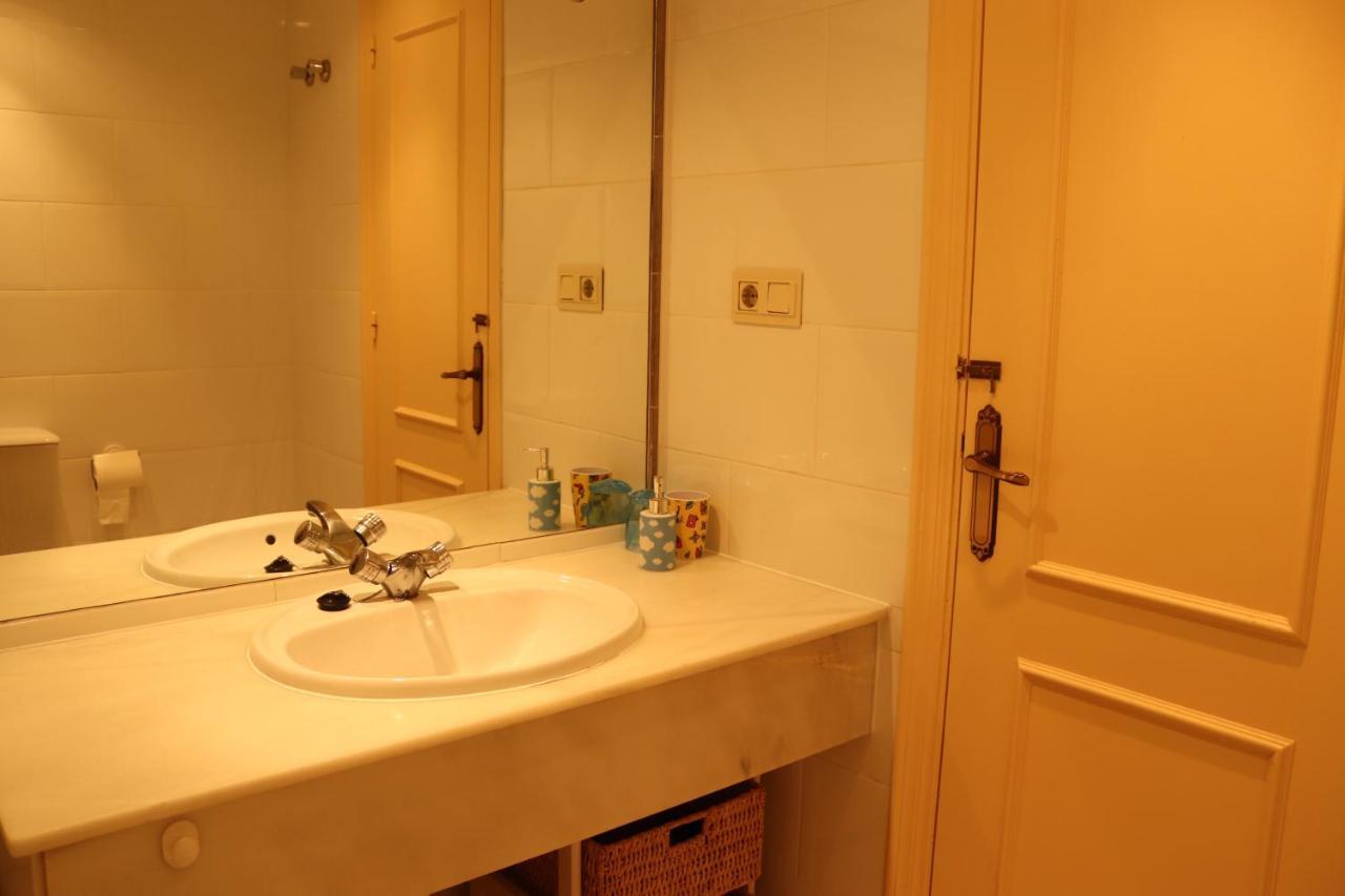 Apartamento Bellasol Mijas Buitenkant foto