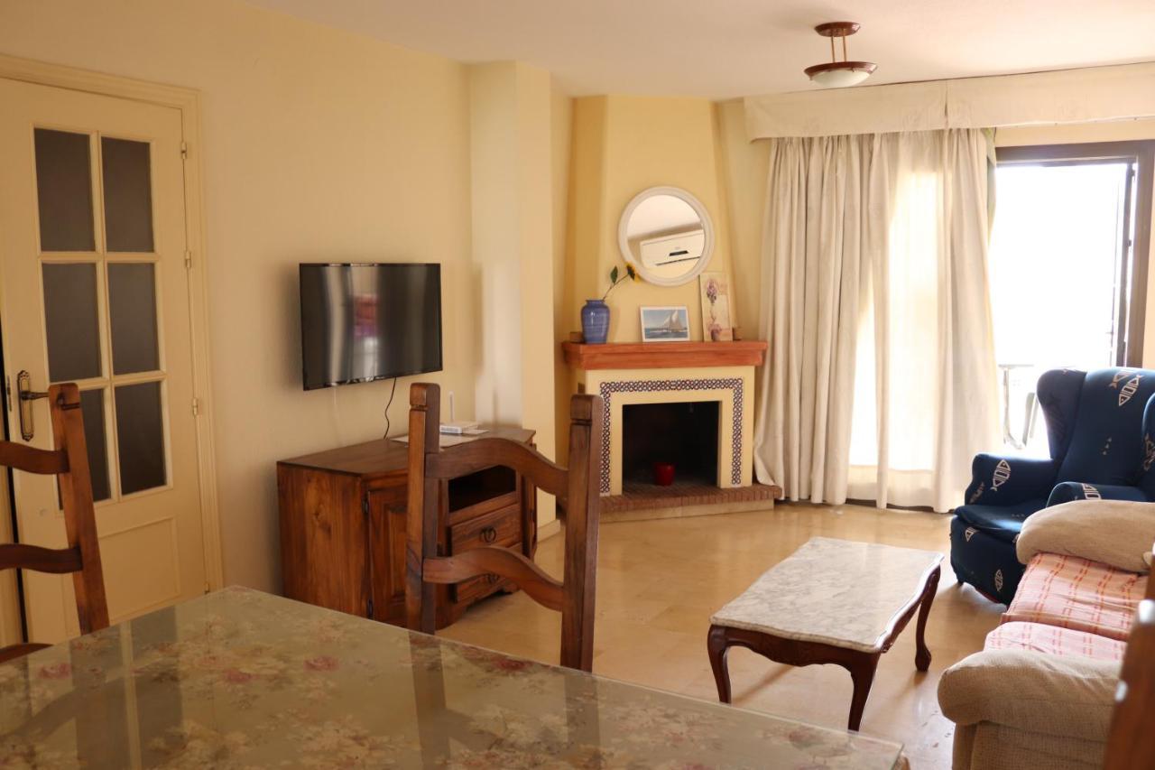 Apartamento Bellasol Appartement Mijas Buitenkant foto