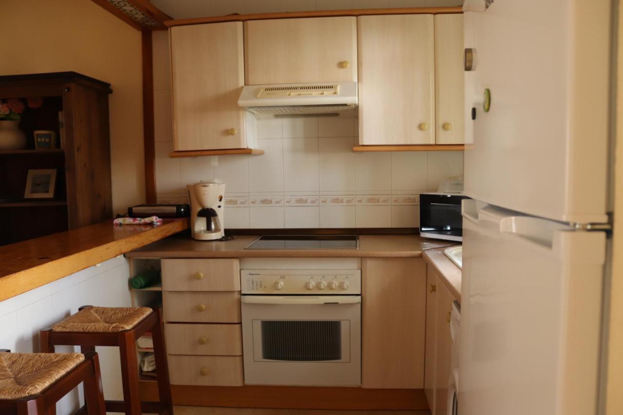 Apartamento Bellasol Mijas Buitenkant foto