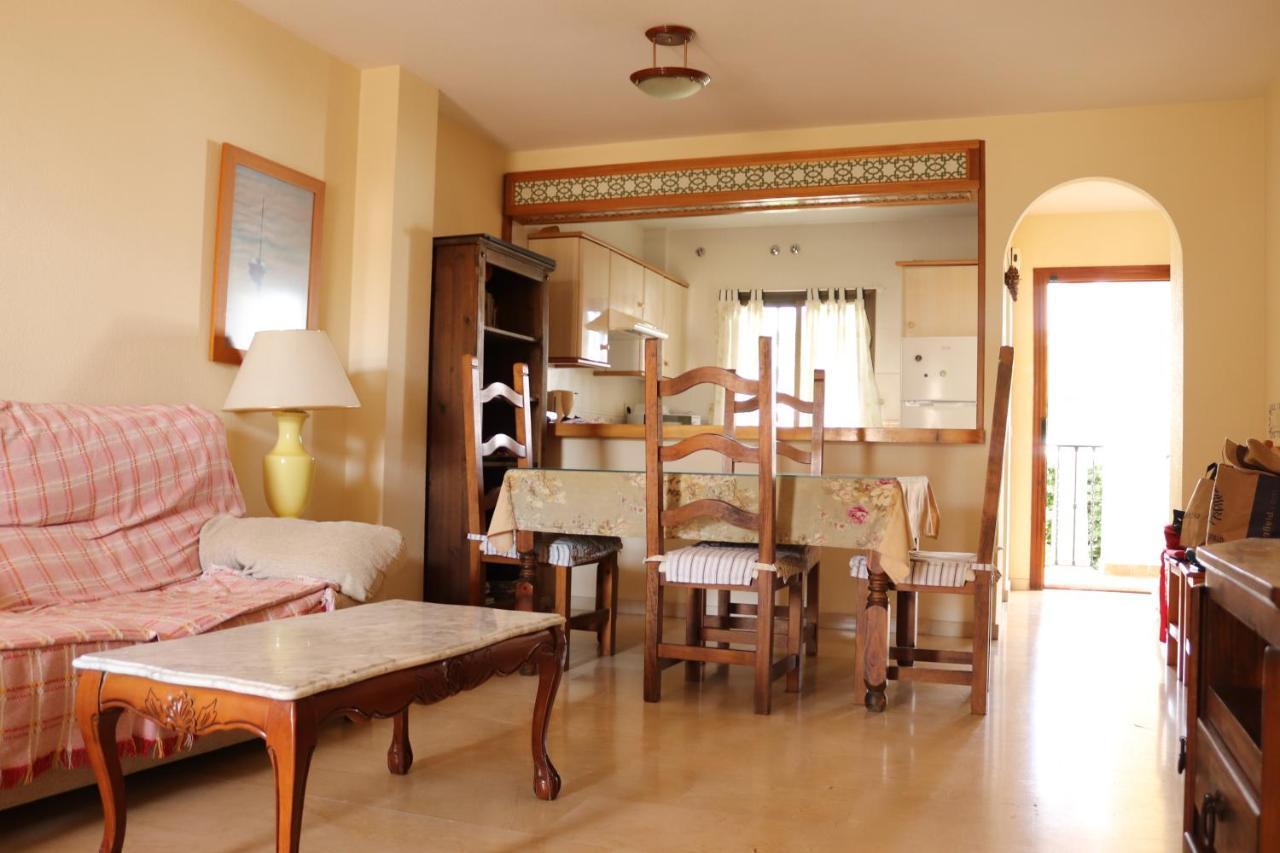 Apartamento Bellasol Appartement Mijas Buitenkant foto